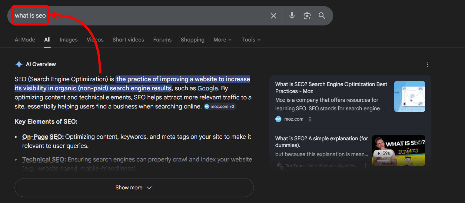 advanced-web-ranking-how-to-see-question-ai-overviews