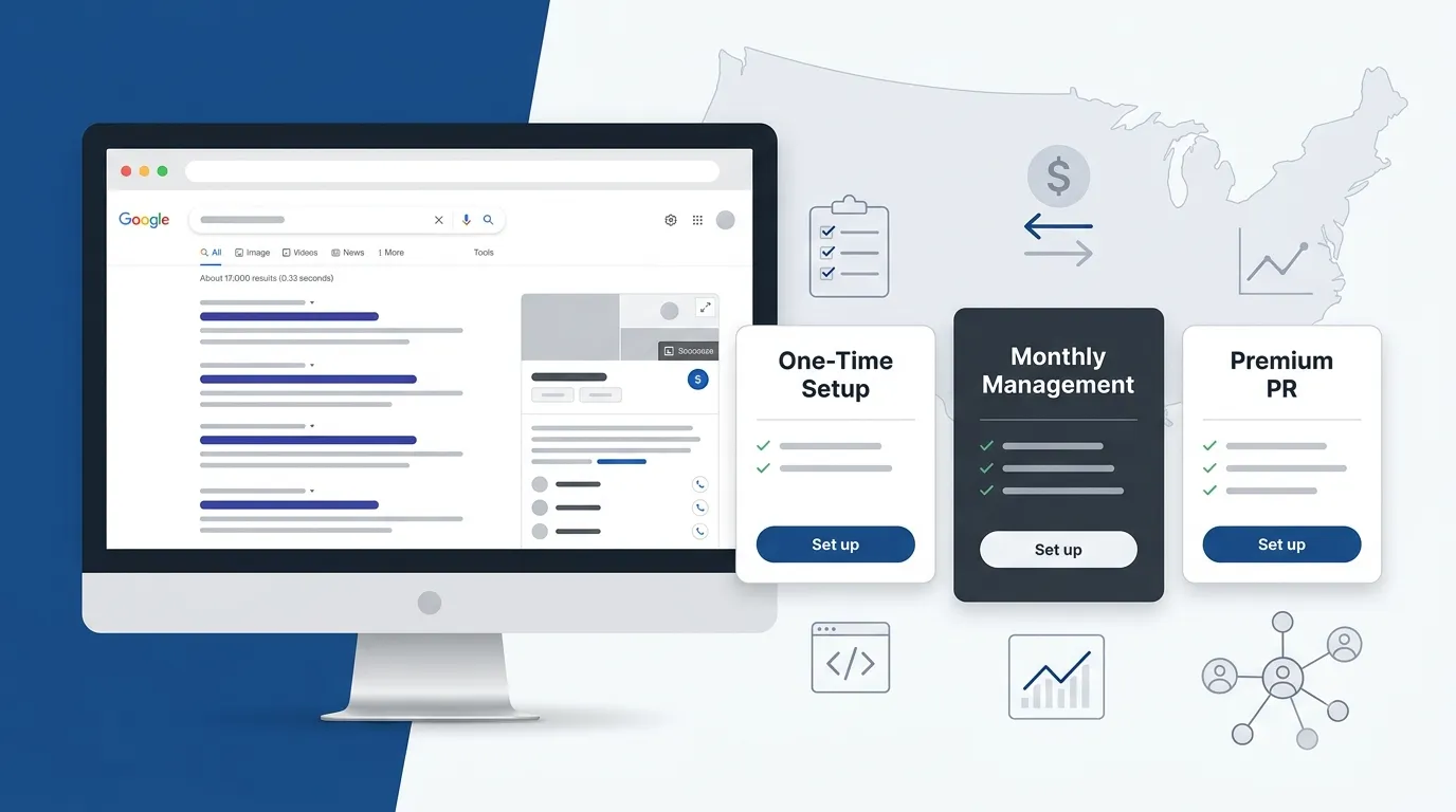 Compare Knowledge Panel Services: The Smart Price Guide