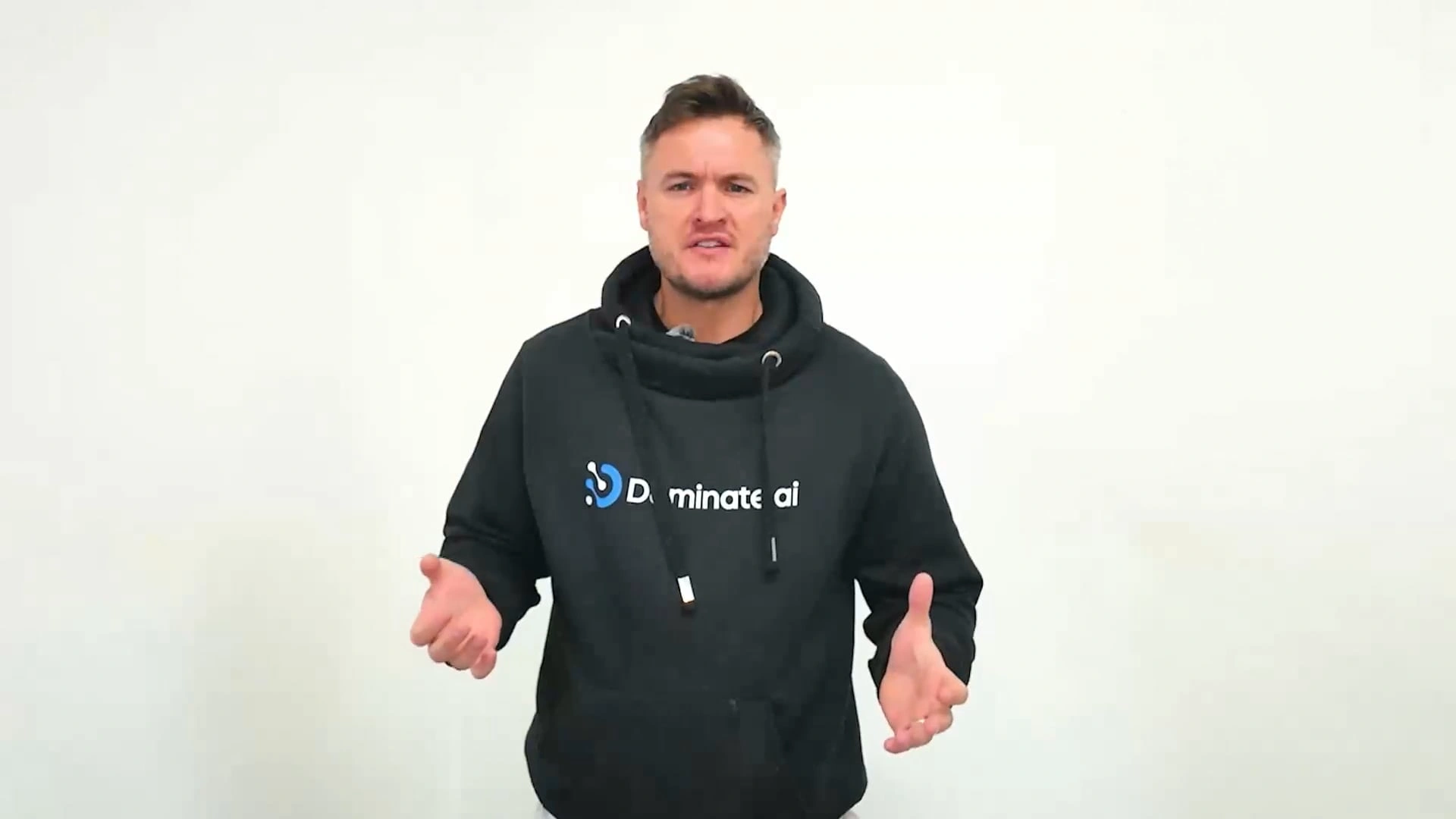 Is AI Really Going to Take Over Everything? - VSL - Zenesen