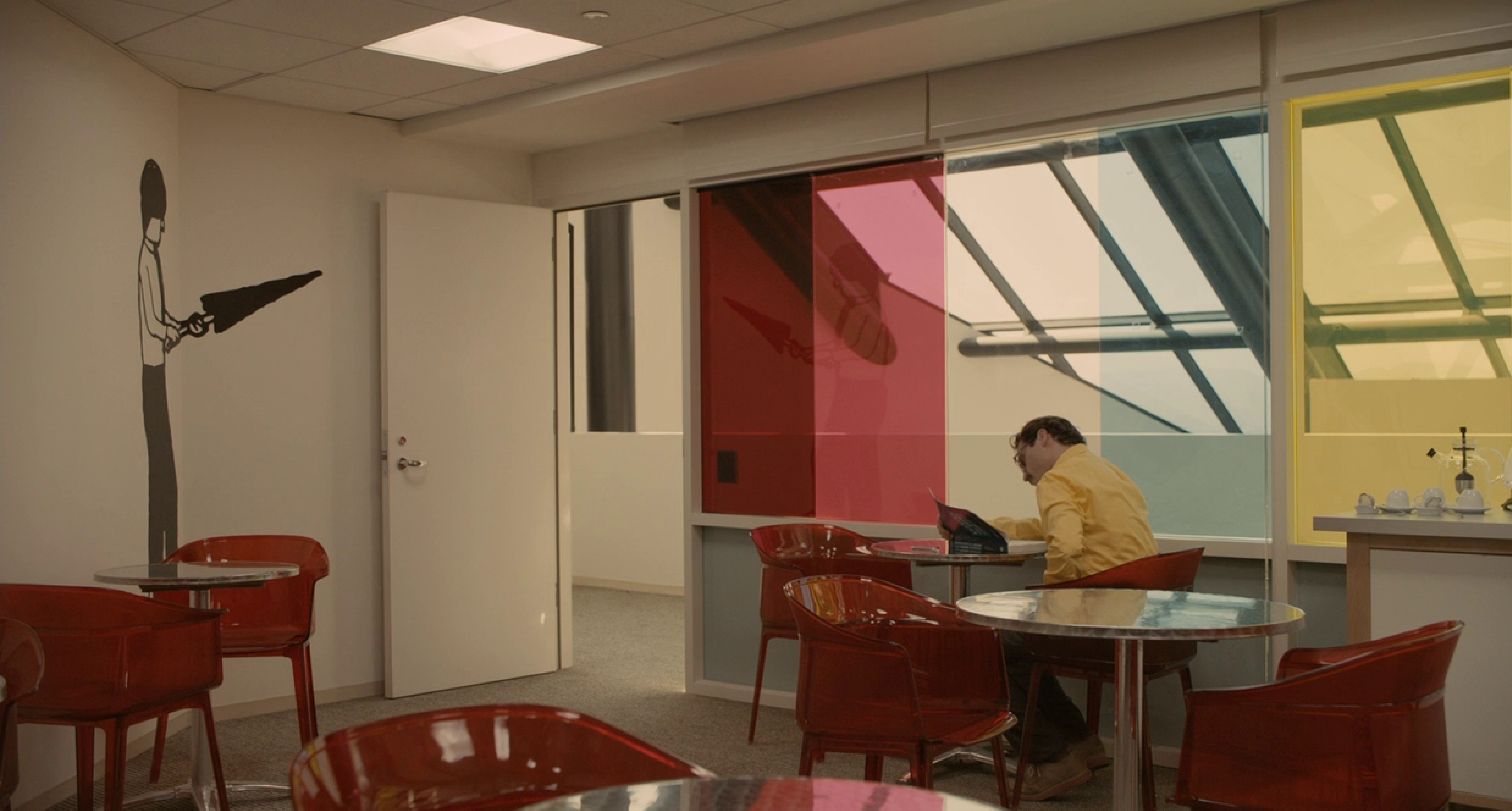 영화 '그녀(her)' 스틸컷 1