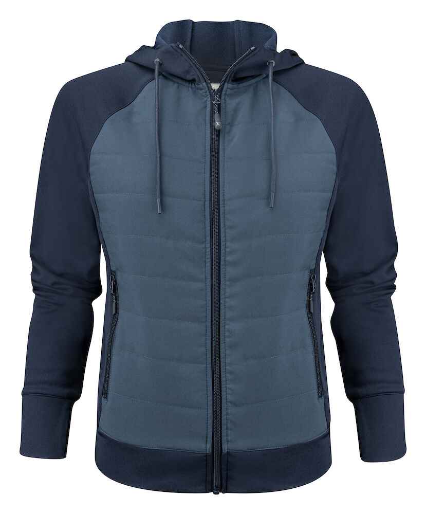 Zorgkleding dames Izegem — Harvest Sportswear Keyport Woman
