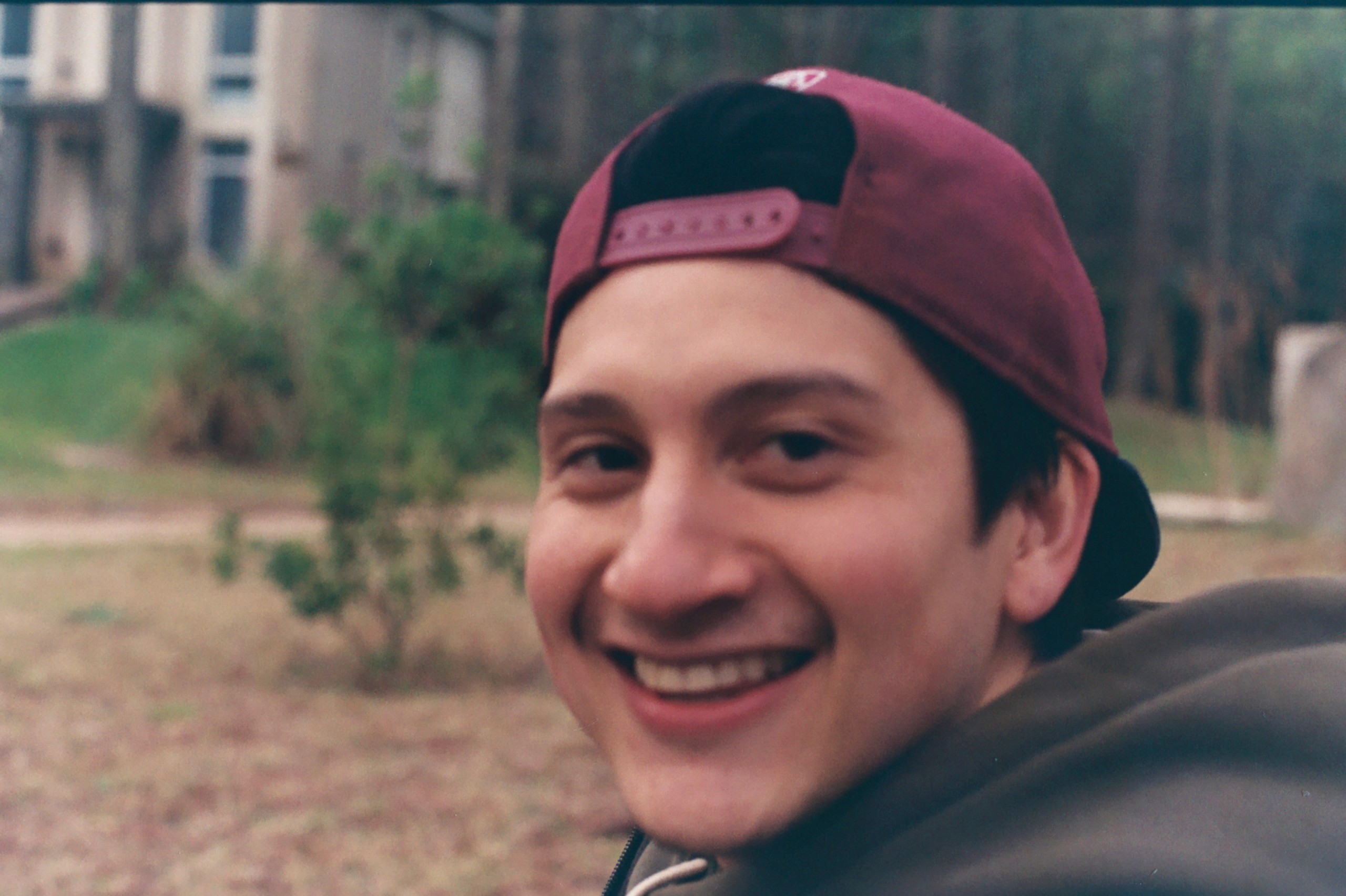 Donny Jiang Unsplash