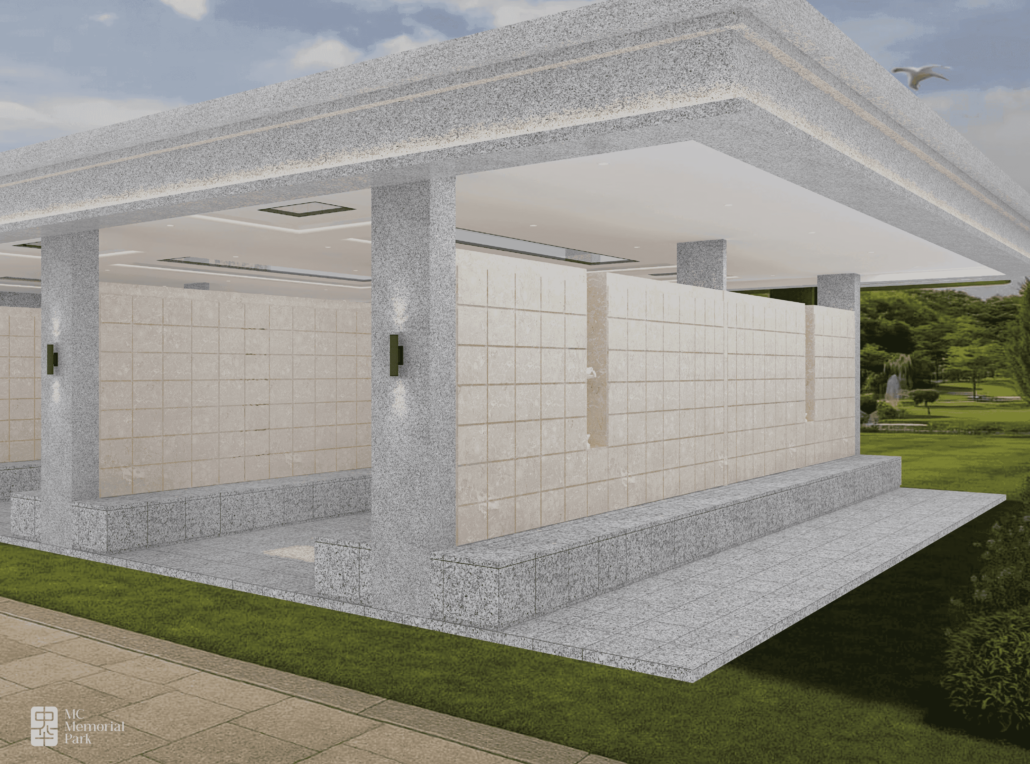Memorial Park Near me, Kluang Memorial Park, Kluang