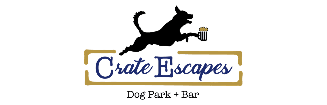 Crate Escapes logo
