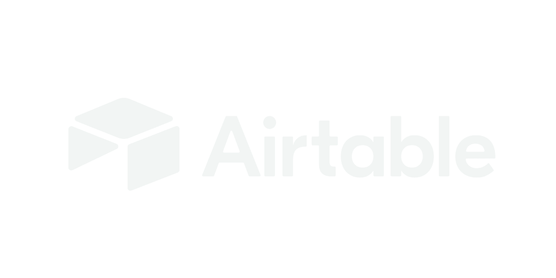 Airtable Logo