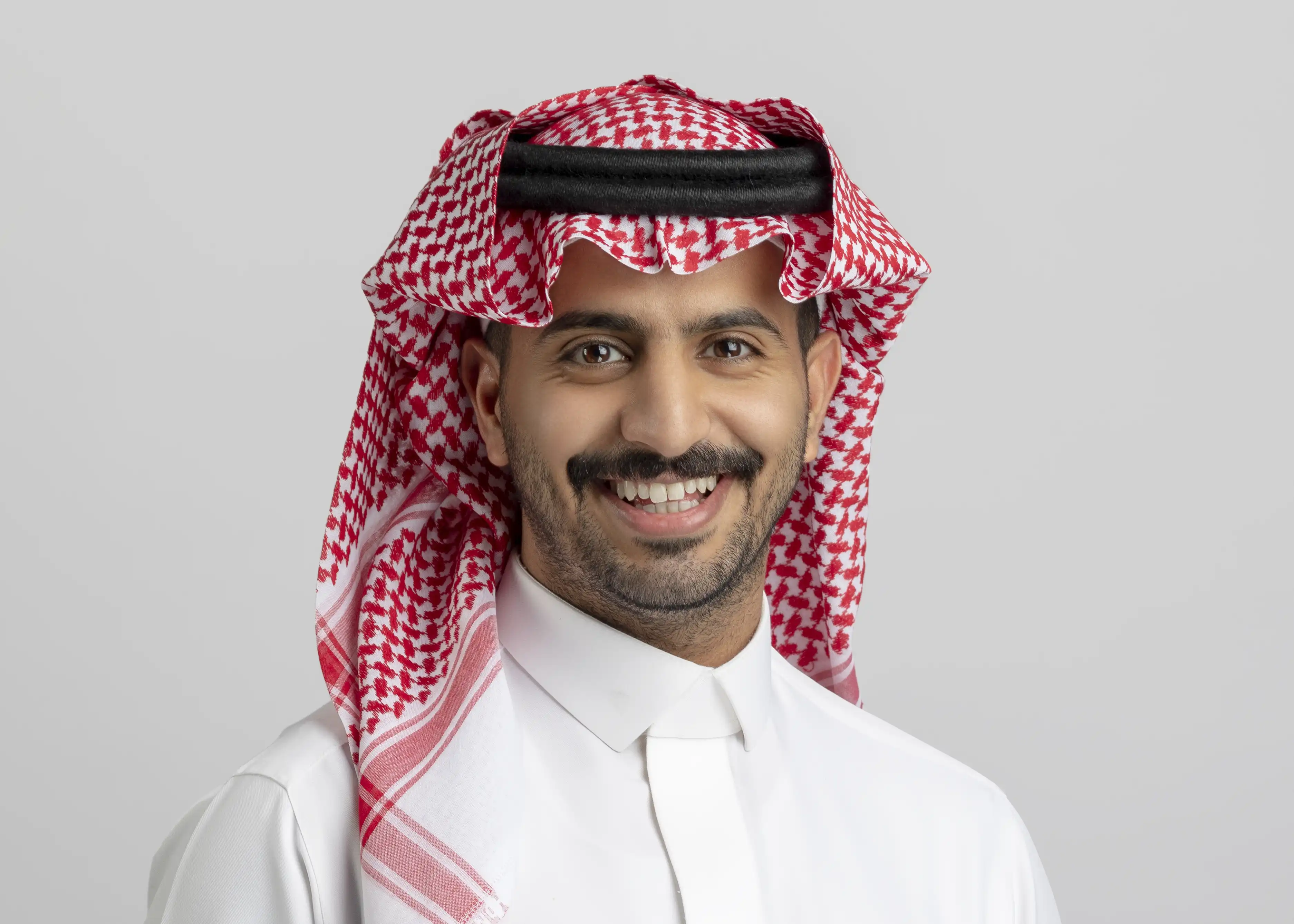 Tariq Alharbi
