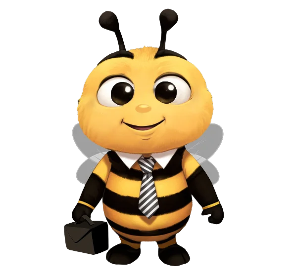 Abeja zumbadora