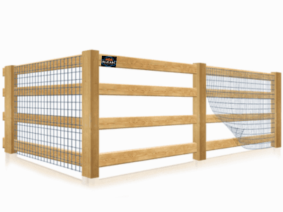 BlueArc Fencing - Fence Installation in Columbus Ohio