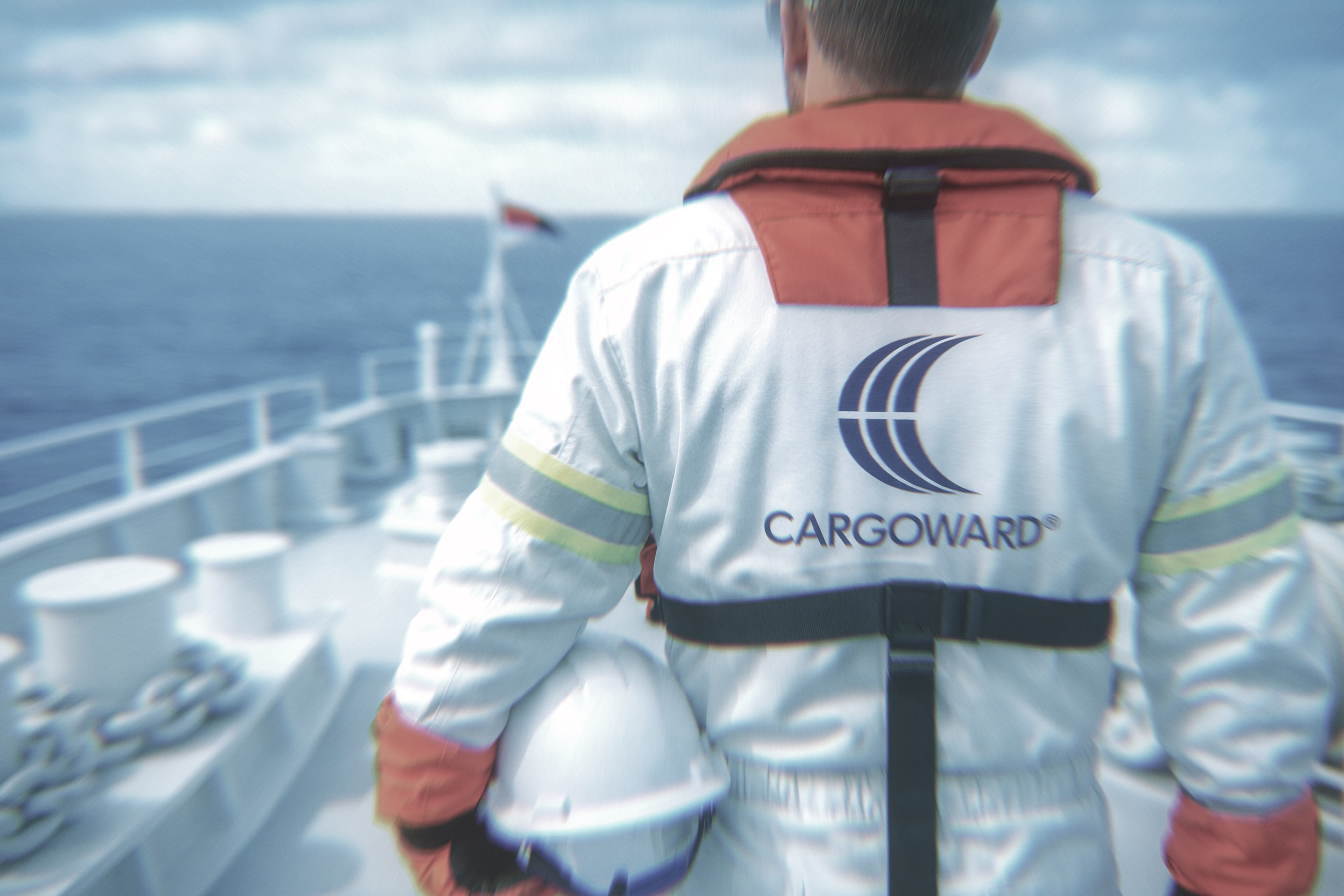 Cargo Par Provider (est. 1994) becomes CARGOWARD® Maritime Limited—unifying our port agency, cargo hold & tank cleaning, underwater services, and ship repairs under a modern name built on protection, compliance, and operational discipline.