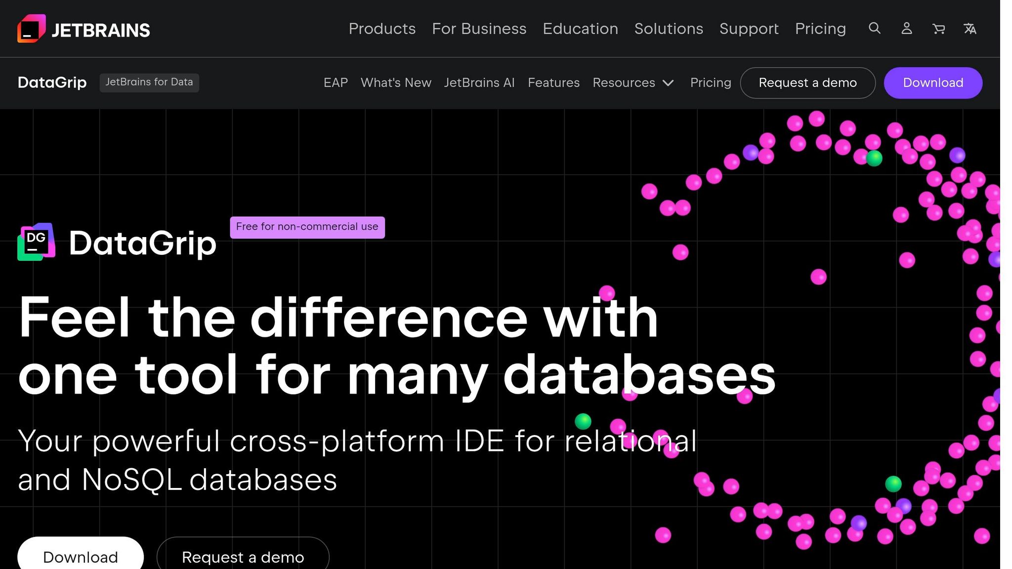 DataGrip