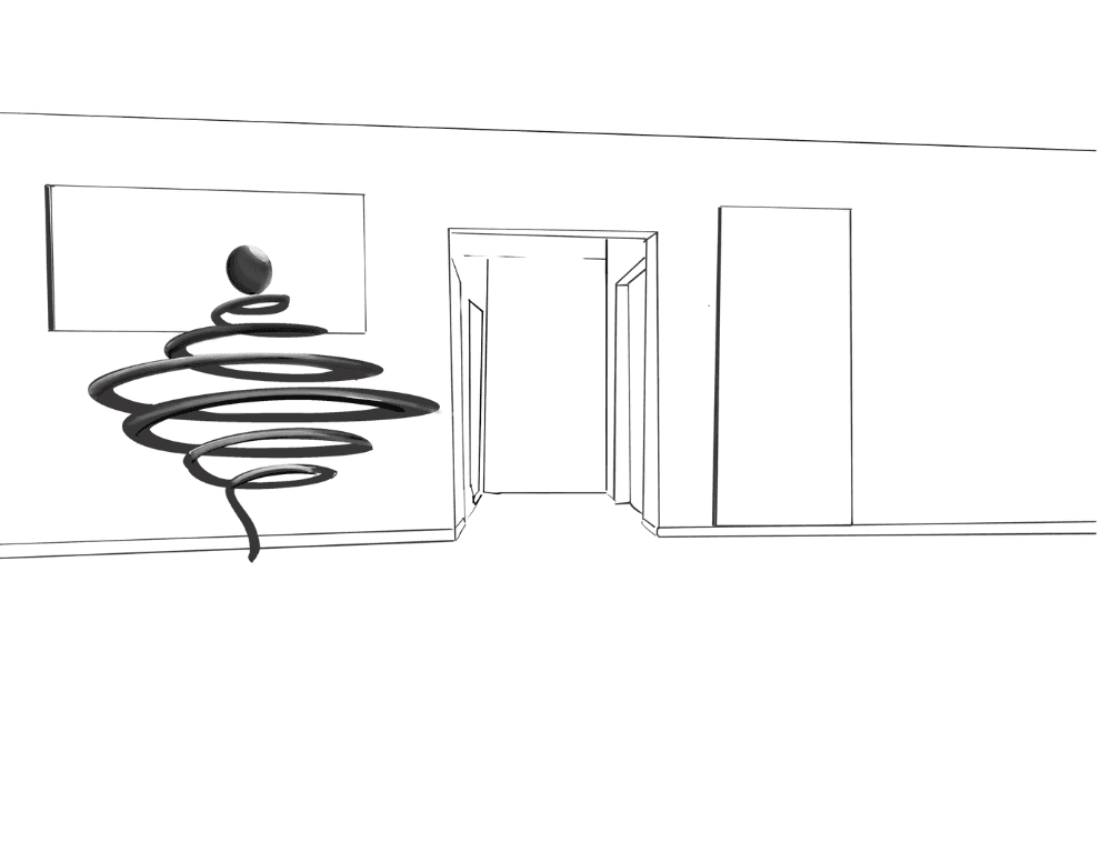 Example work of ui ux design