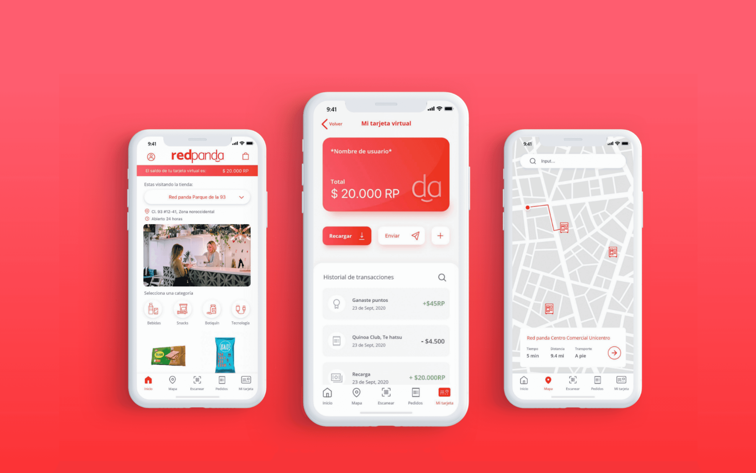 Automated financial Management