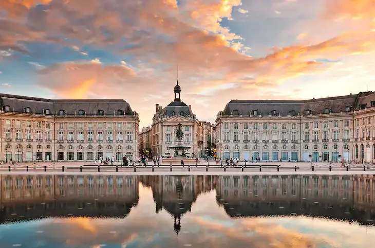 Bordeaux