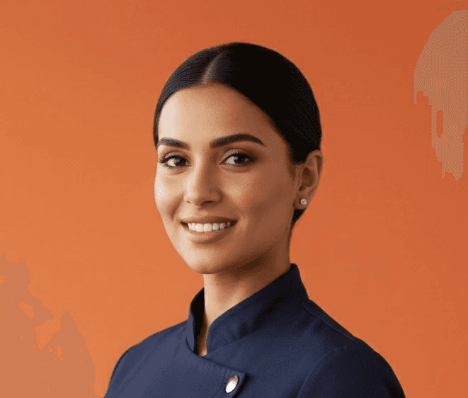 Experts Section Image