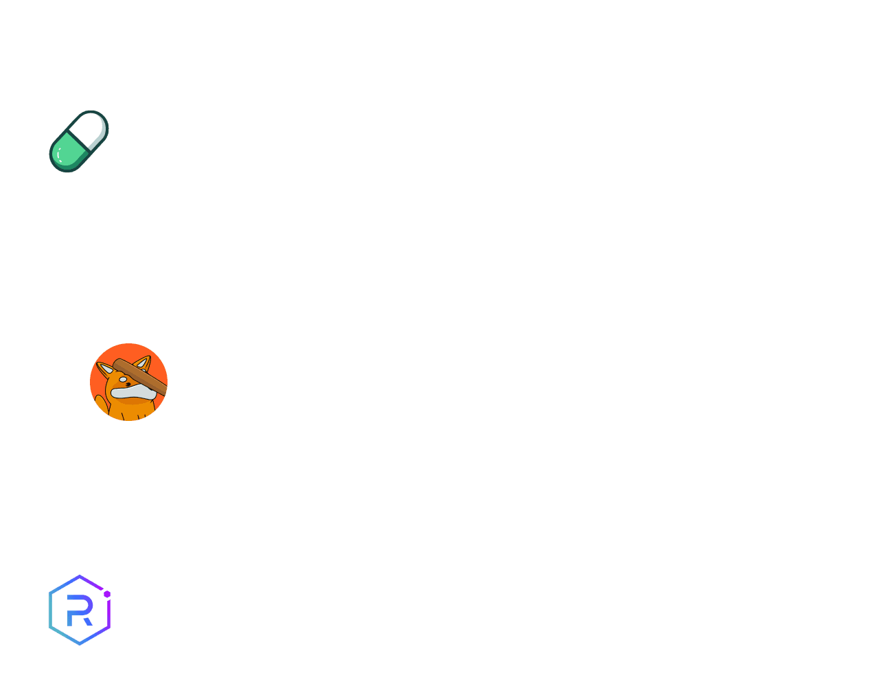 CoinGecko API Use Cases