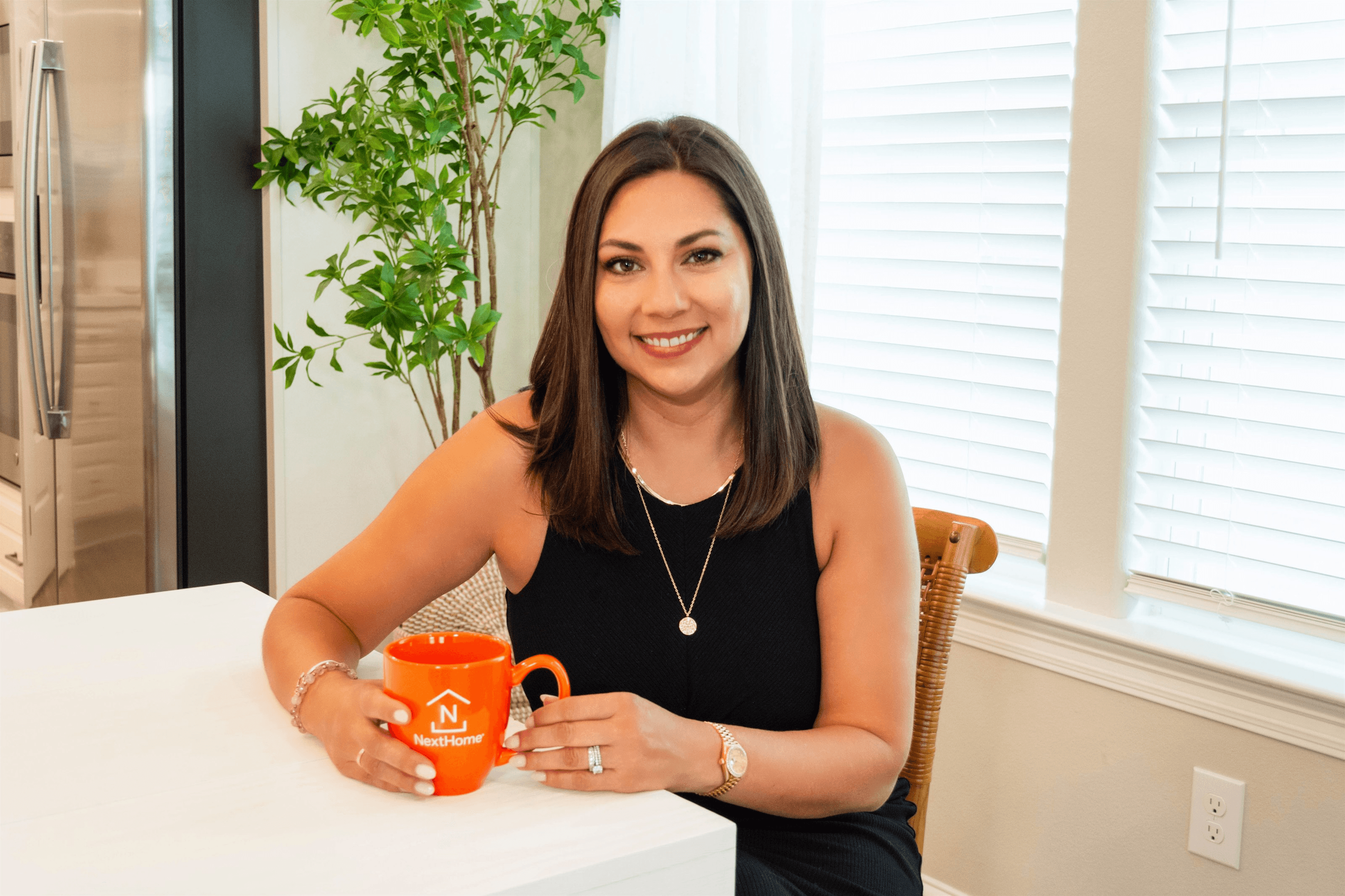 Erin Valencia-Jermyn, Realtor in Gulf Coast