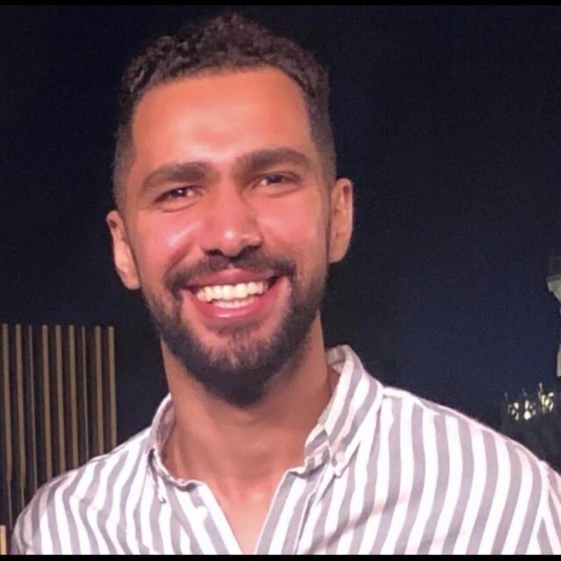 Ahmed Amer