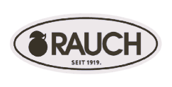 Referenz: RAUCH Logo
