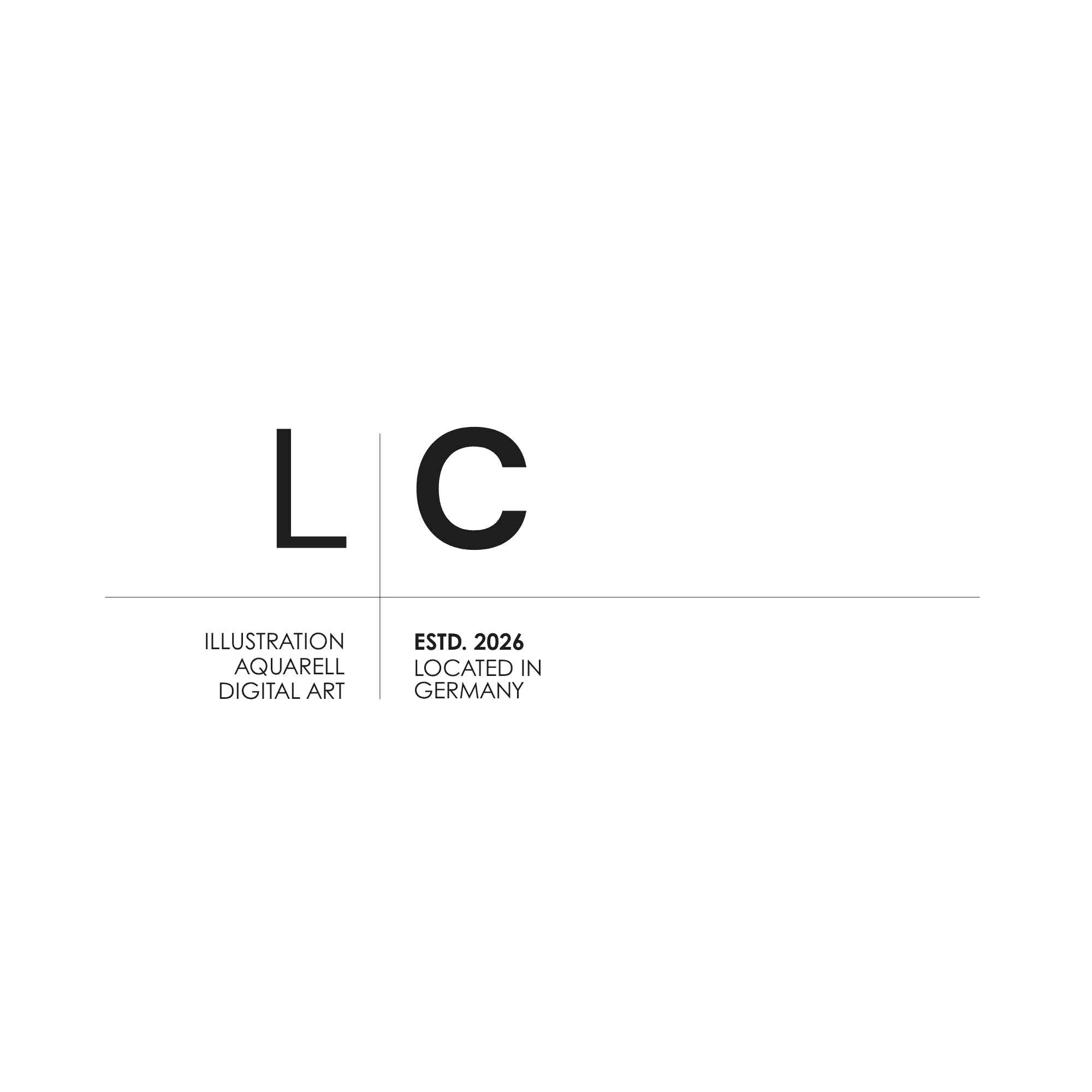 The letter L