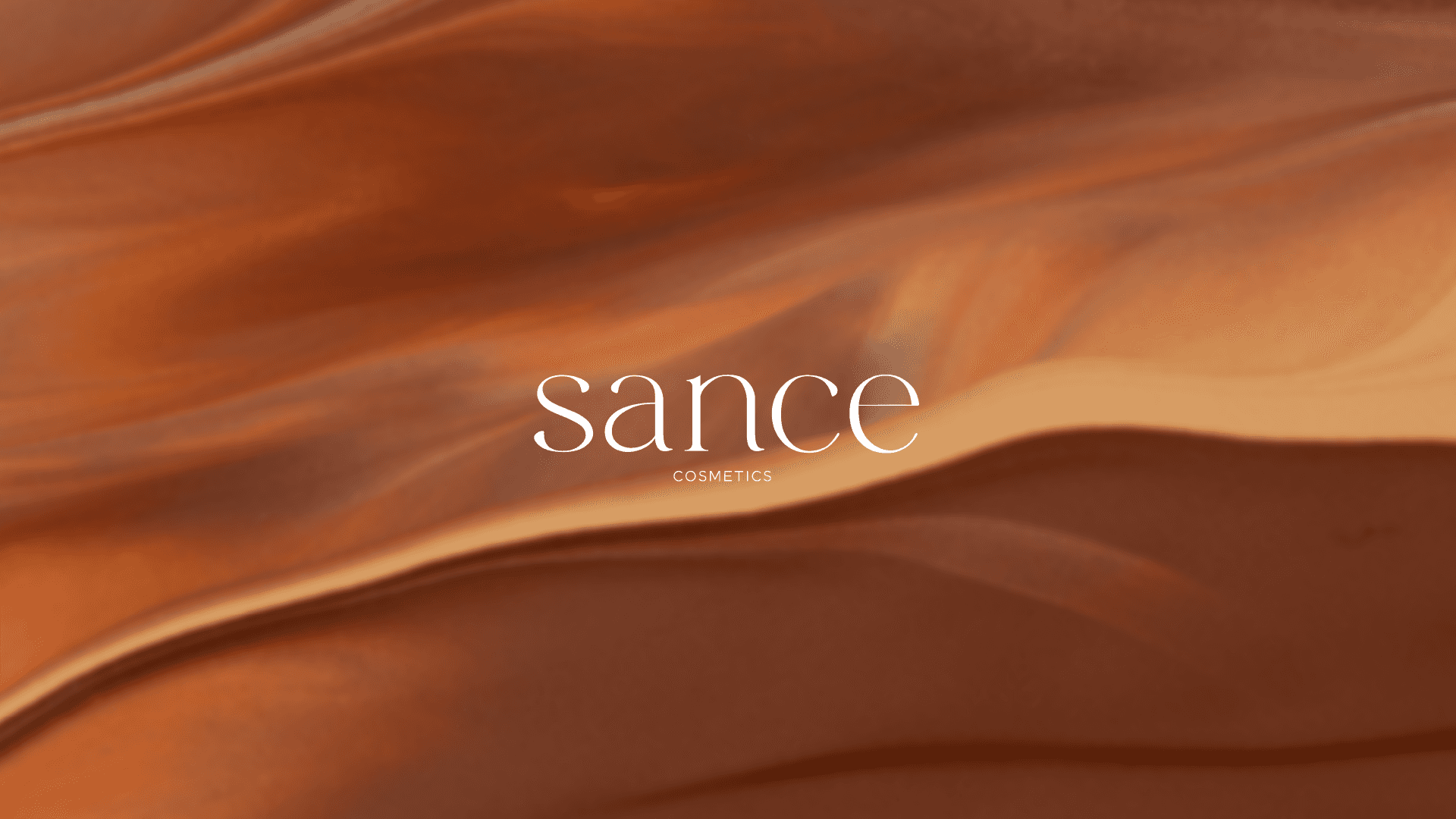 Project showcase laptop mockup