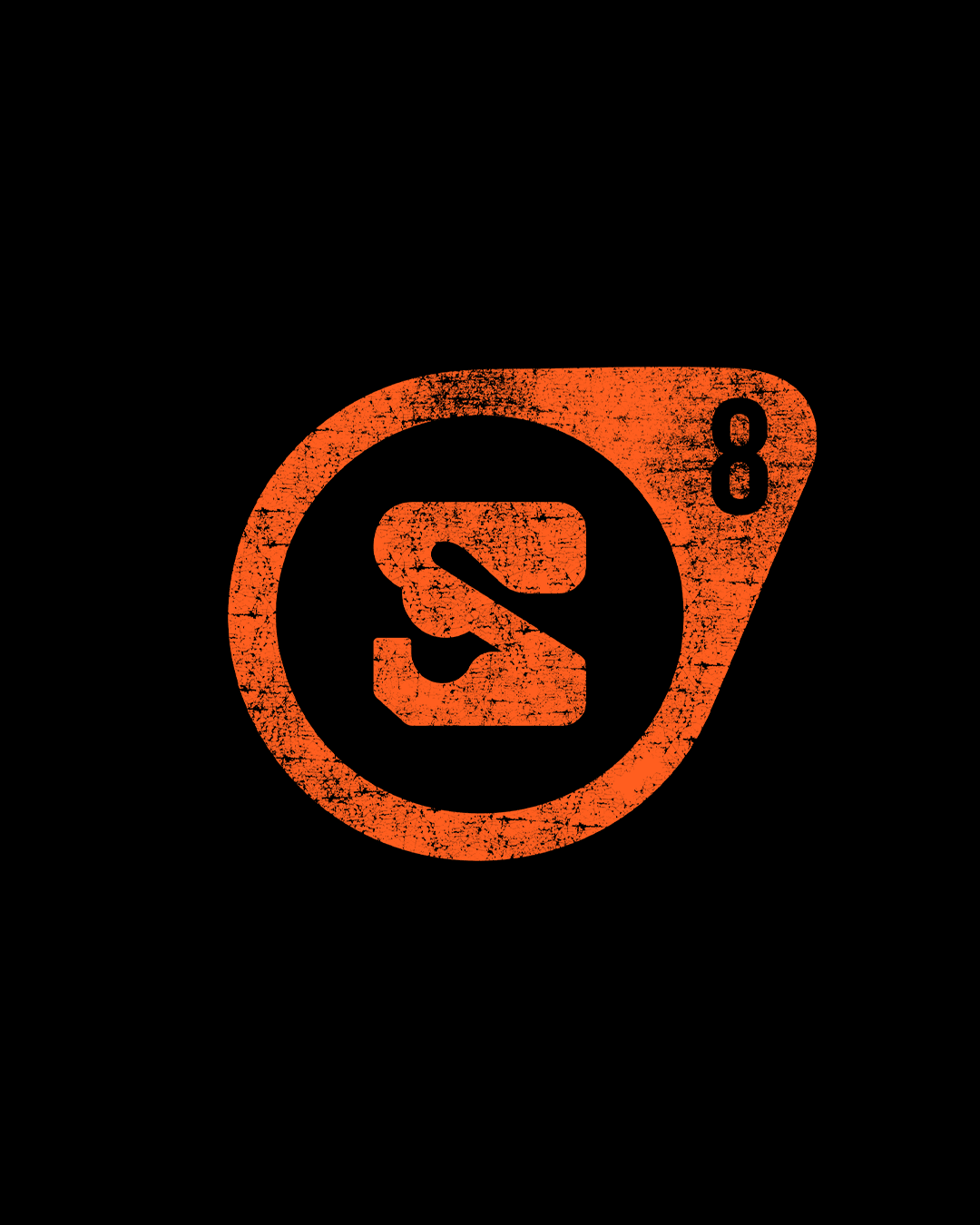 Say Nothing artwork.