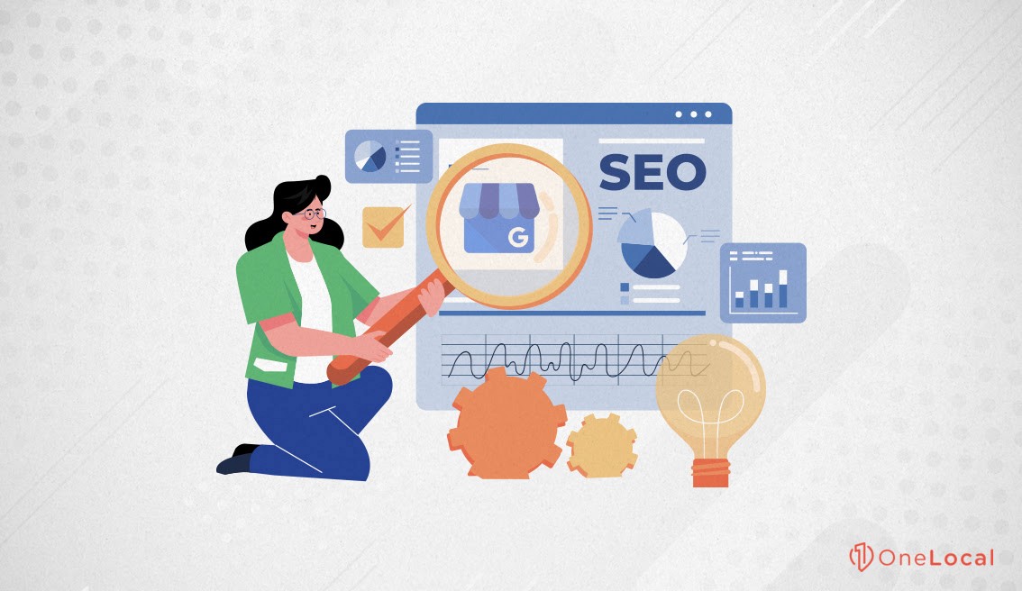 Reviewing Google Business Profile Performance Analytics
