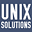 unix logo logo.dev