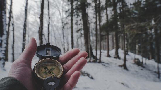 Create a plan for yourself in the wintertime