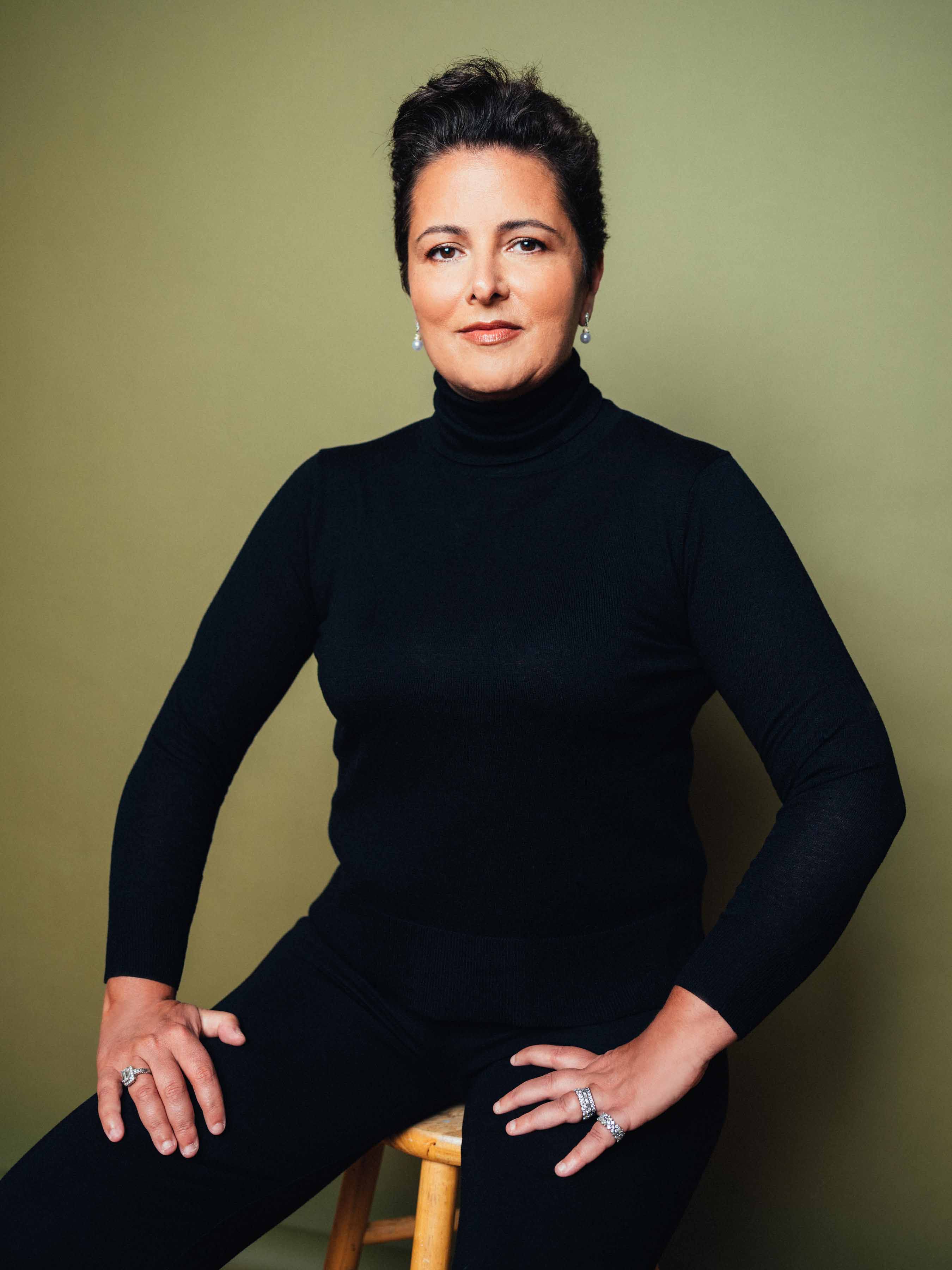 Unmessablewith-Supper-Josselyne Herman Saccio