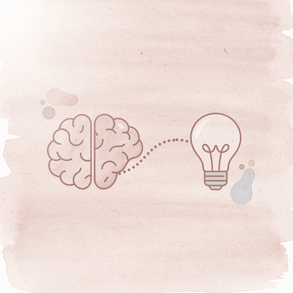 Two globes connected by a dotted line representing language family connections