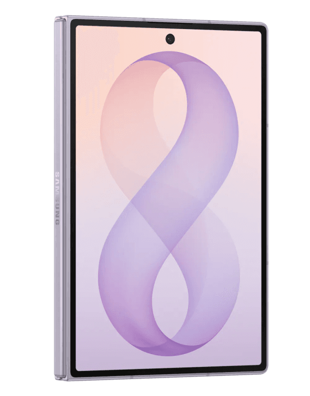 Samsung Galaxy Z Fold