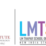 LMTSM TIET logo