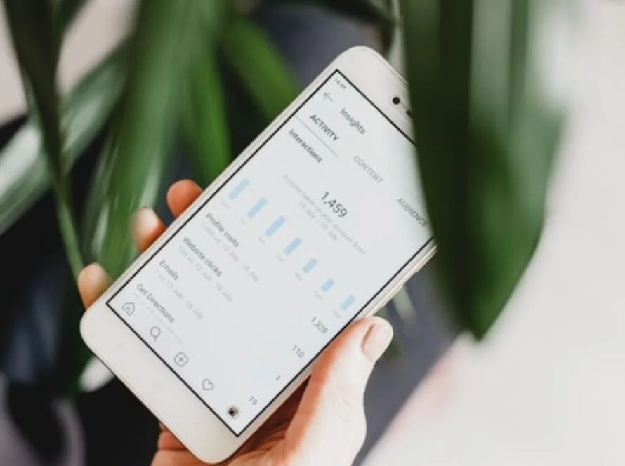 the power of social media ads