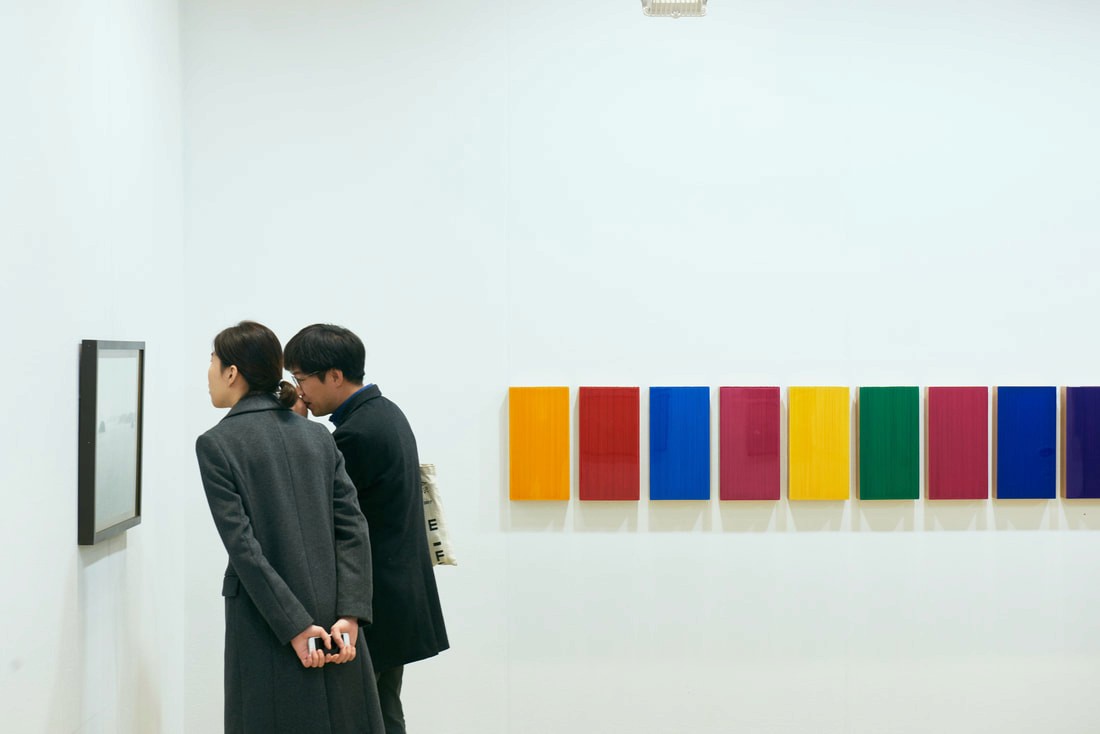 2018 화랑미술제 9