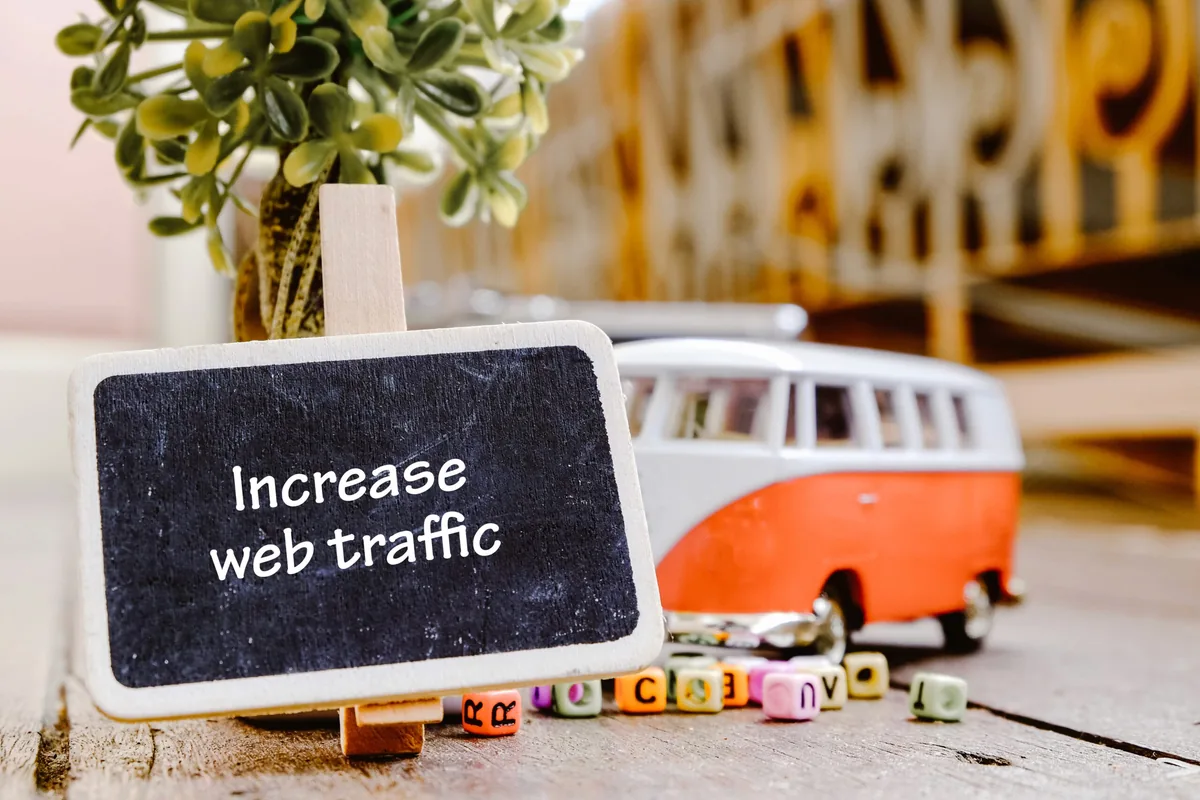 Website fixes worth an afternoon, and what each one does