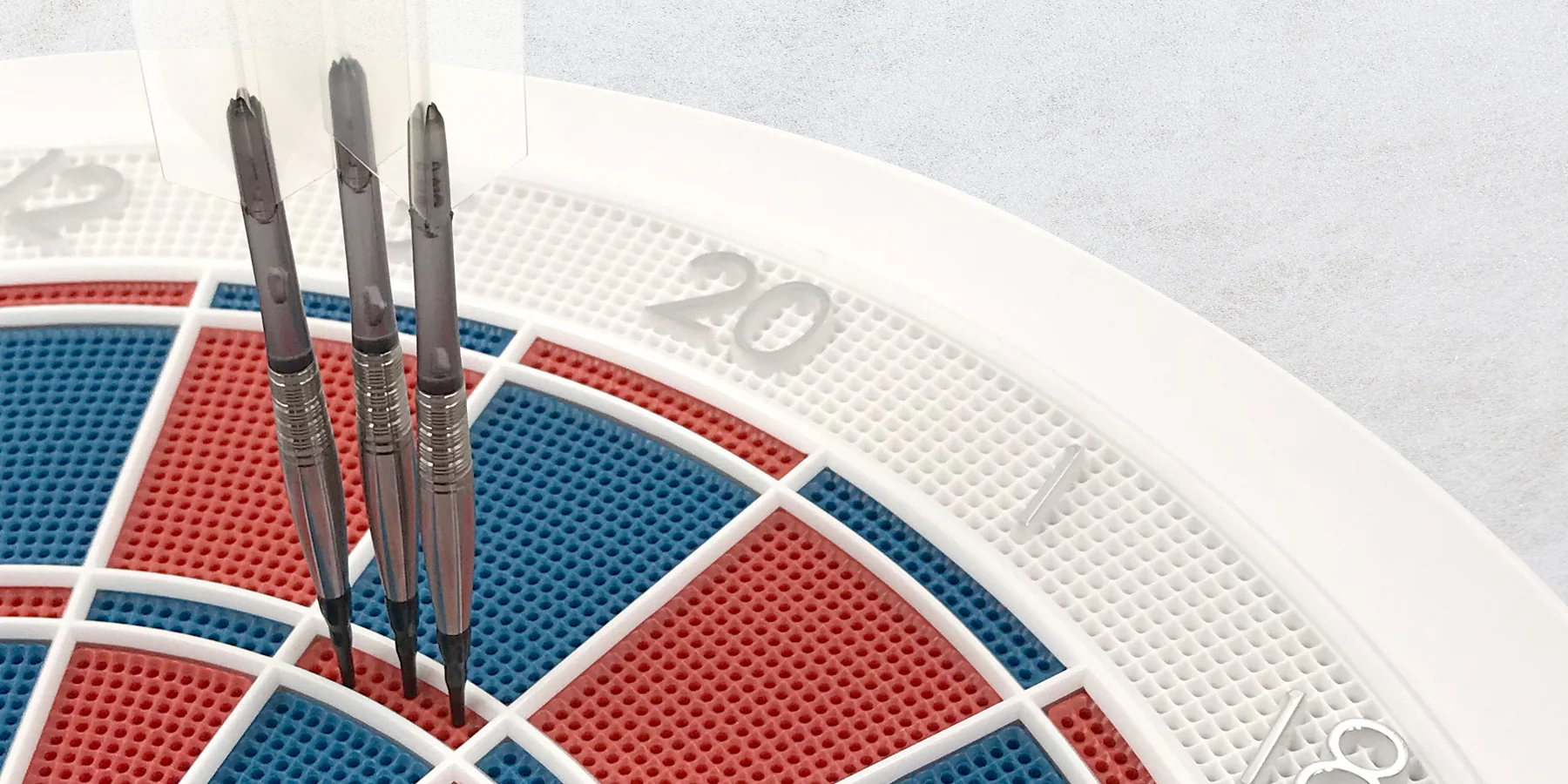 GRANBOARD132 | GRAN DARTS