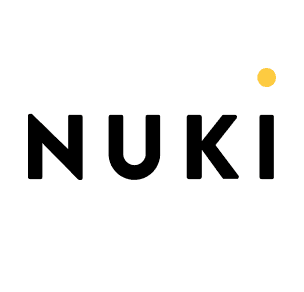Nuki-Integration mit anny: Automatische Zutrittsfreigabe für gebuchte Räume über dein Smart Lock.