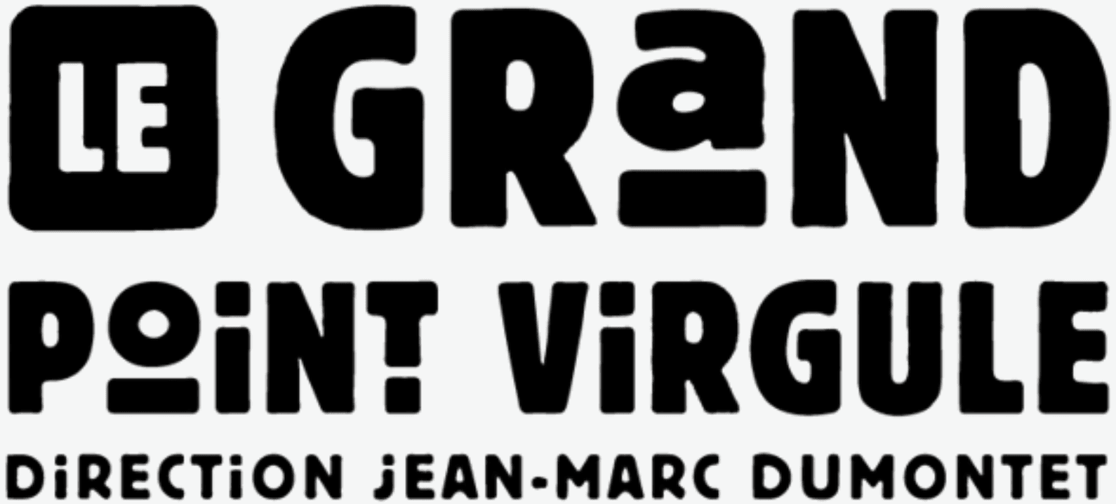 grand point virgule
