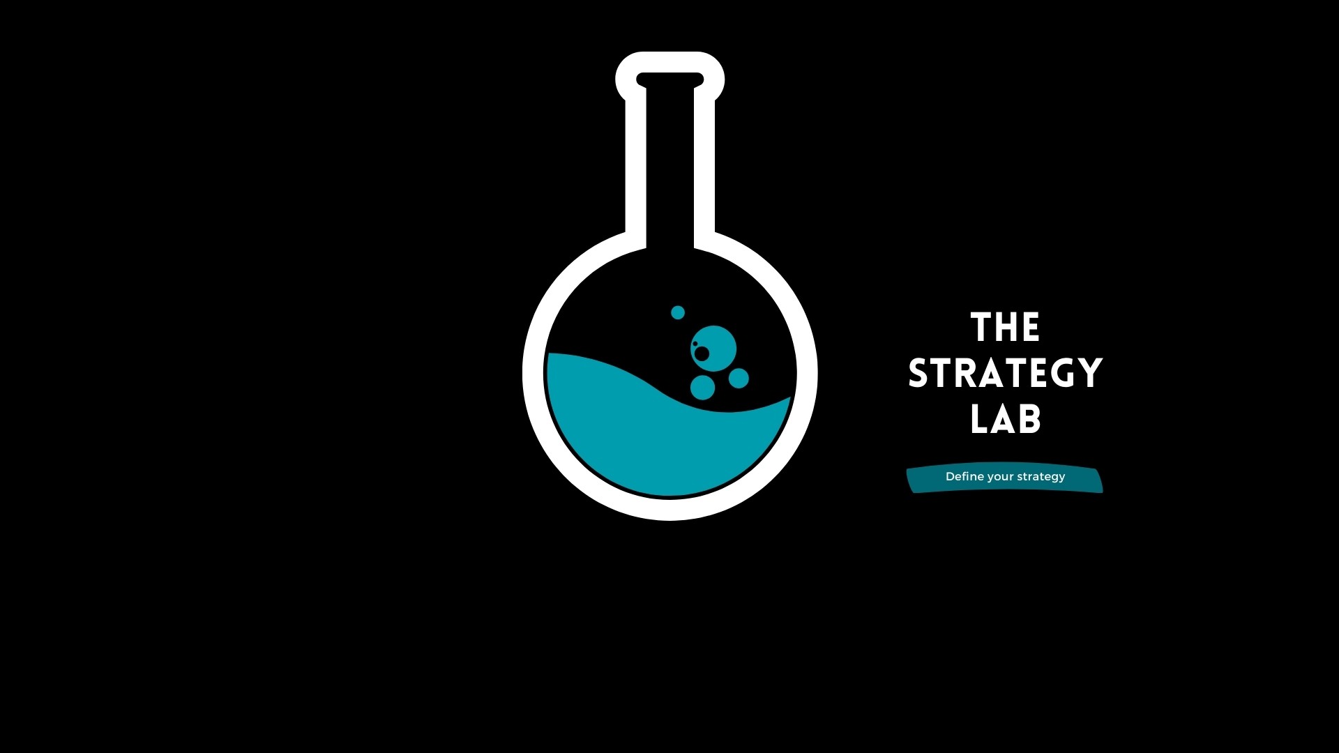 The Strategy Lab