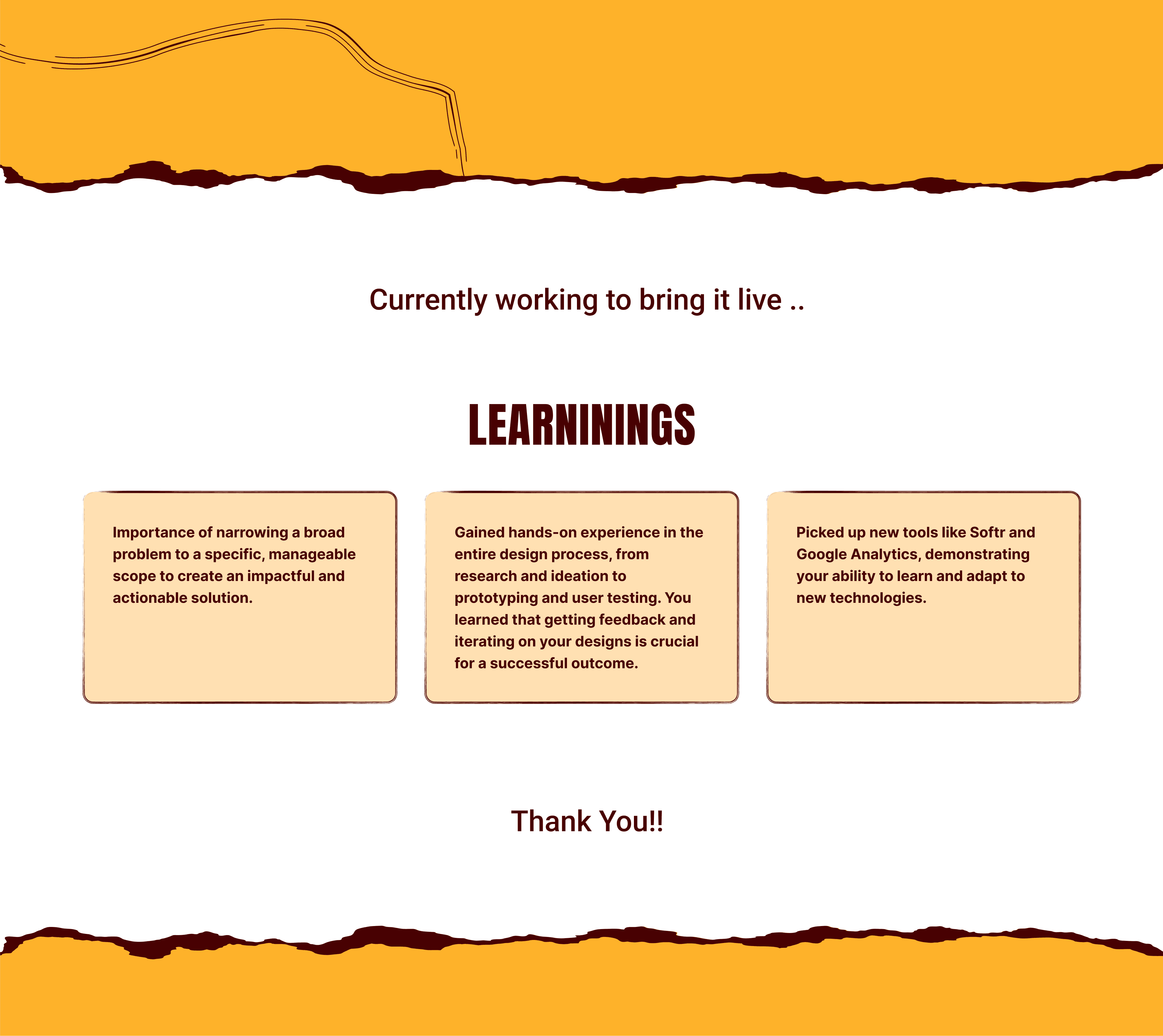 A person wearing headphones sits at a desk with a large curved monitor displaying graphic design software, surrounded by a laptop, smartphone, and potted plant, creating a modern workspace setup.