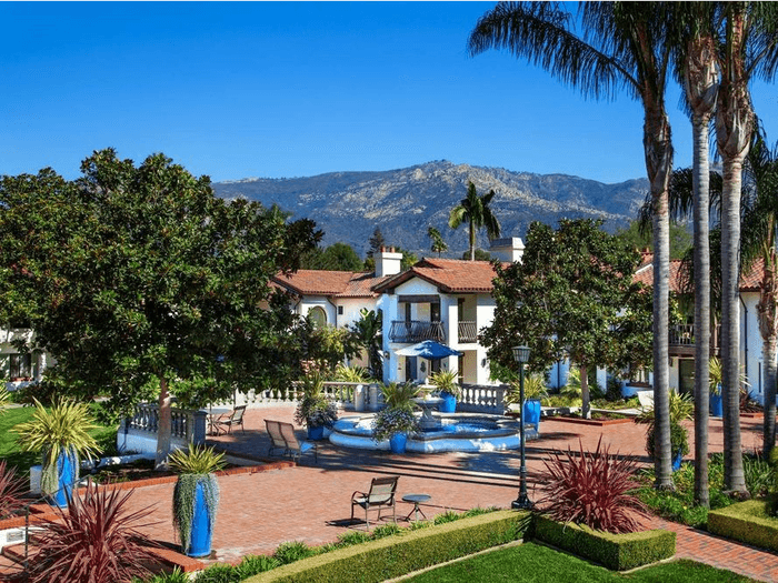 Innovest || Second Home