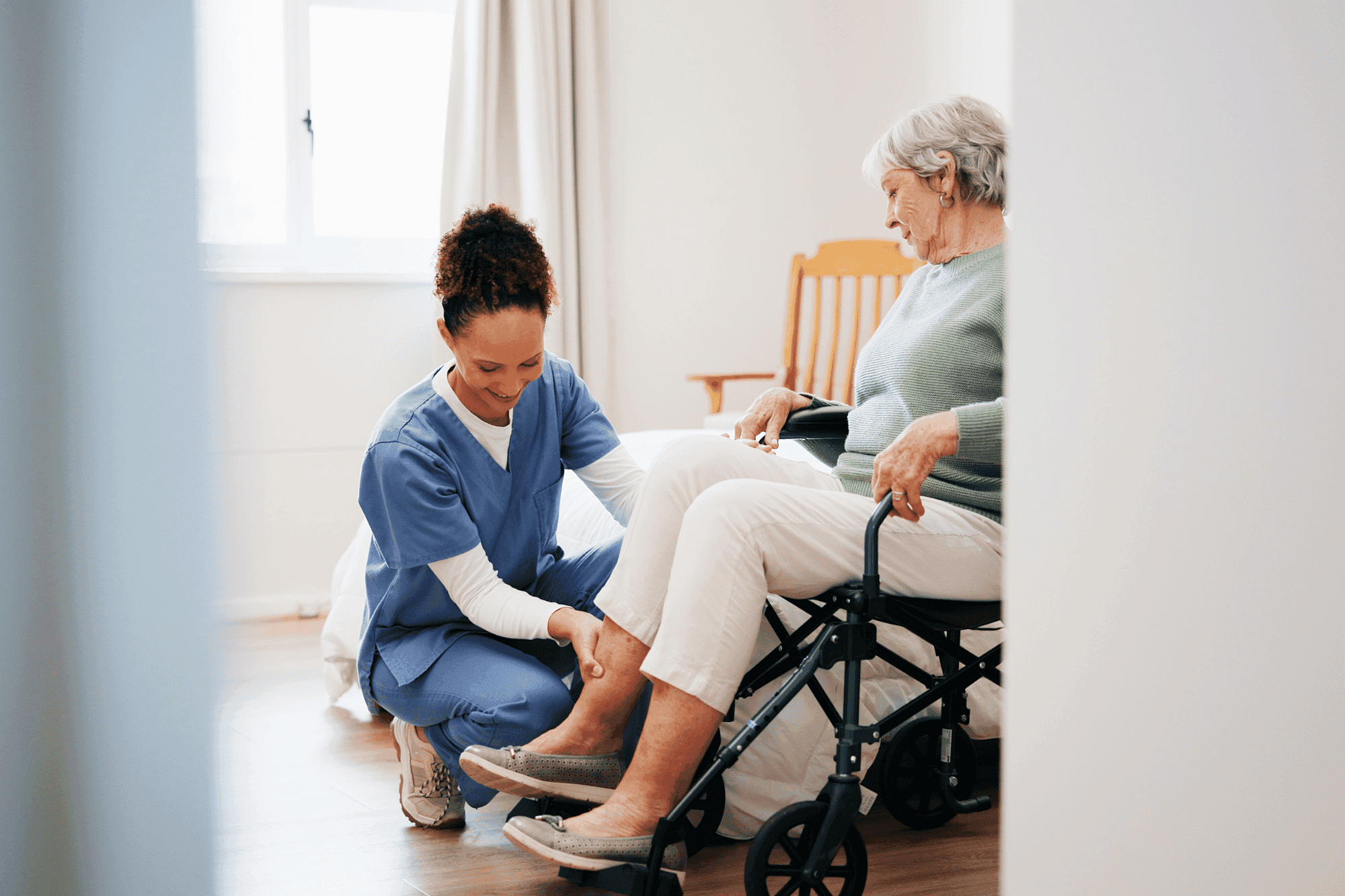Pre-Settlement Funding in Cases Involving Injuries at Healthcare Facilities That Are Not Malpractice Claims