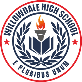 Willowdale High School logo