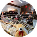 Spinassi Chocolates  - Motion Turismo