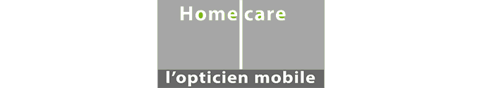 logo homecare Gris