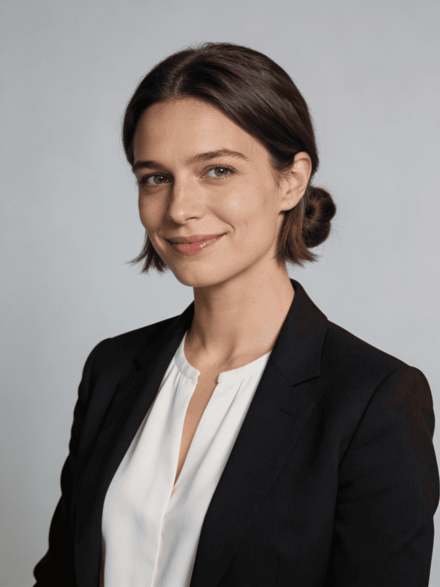 User portrait