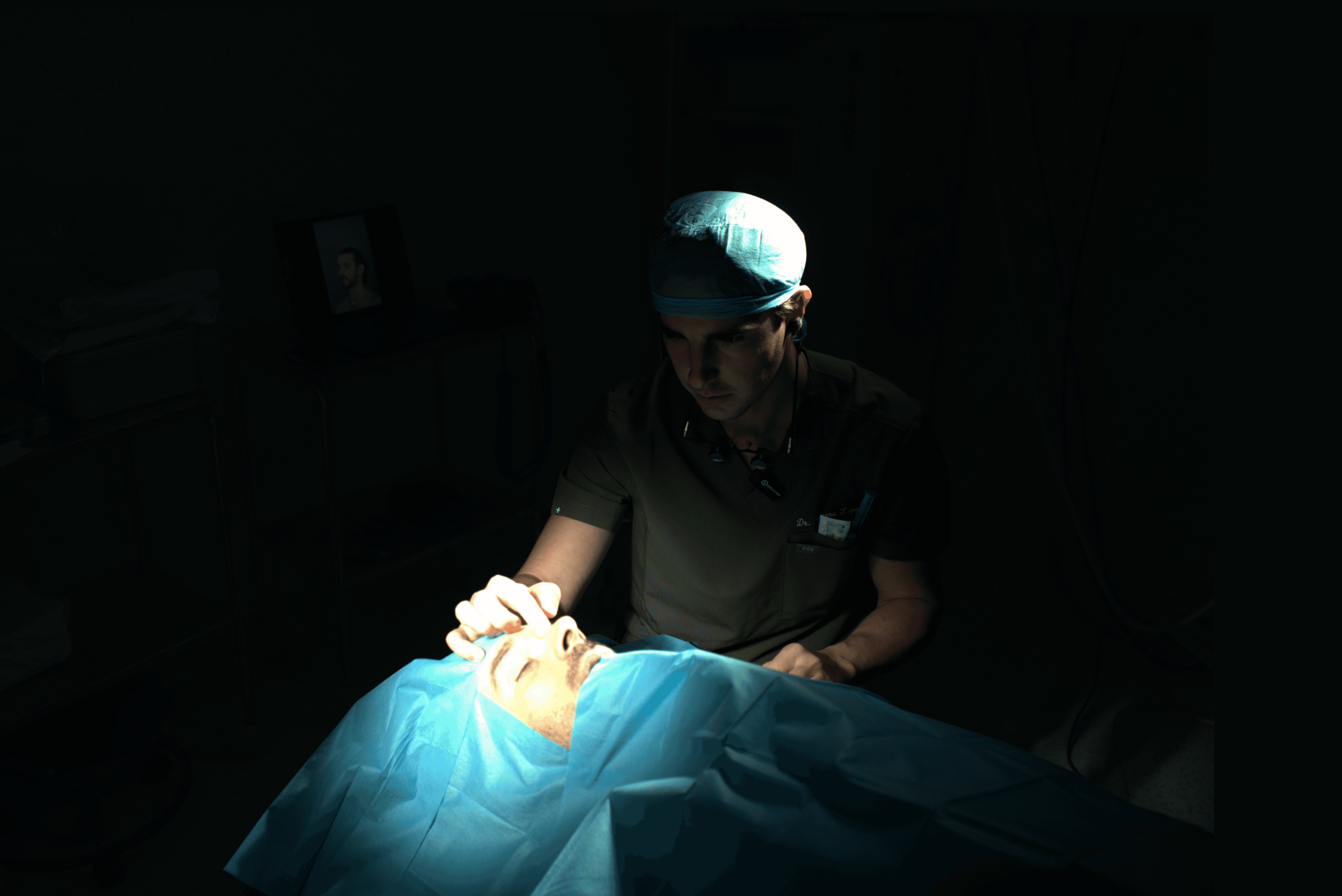 Dr. Ignacio Romero López