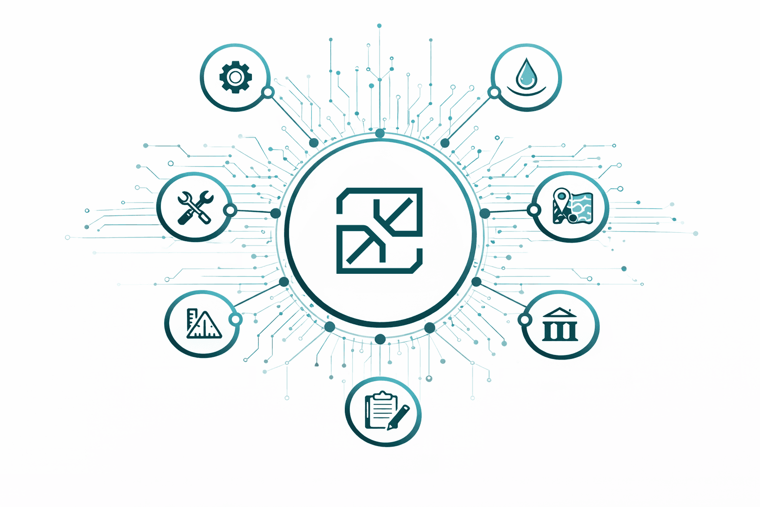 aerial view photography of vehicles and buildings during daytime