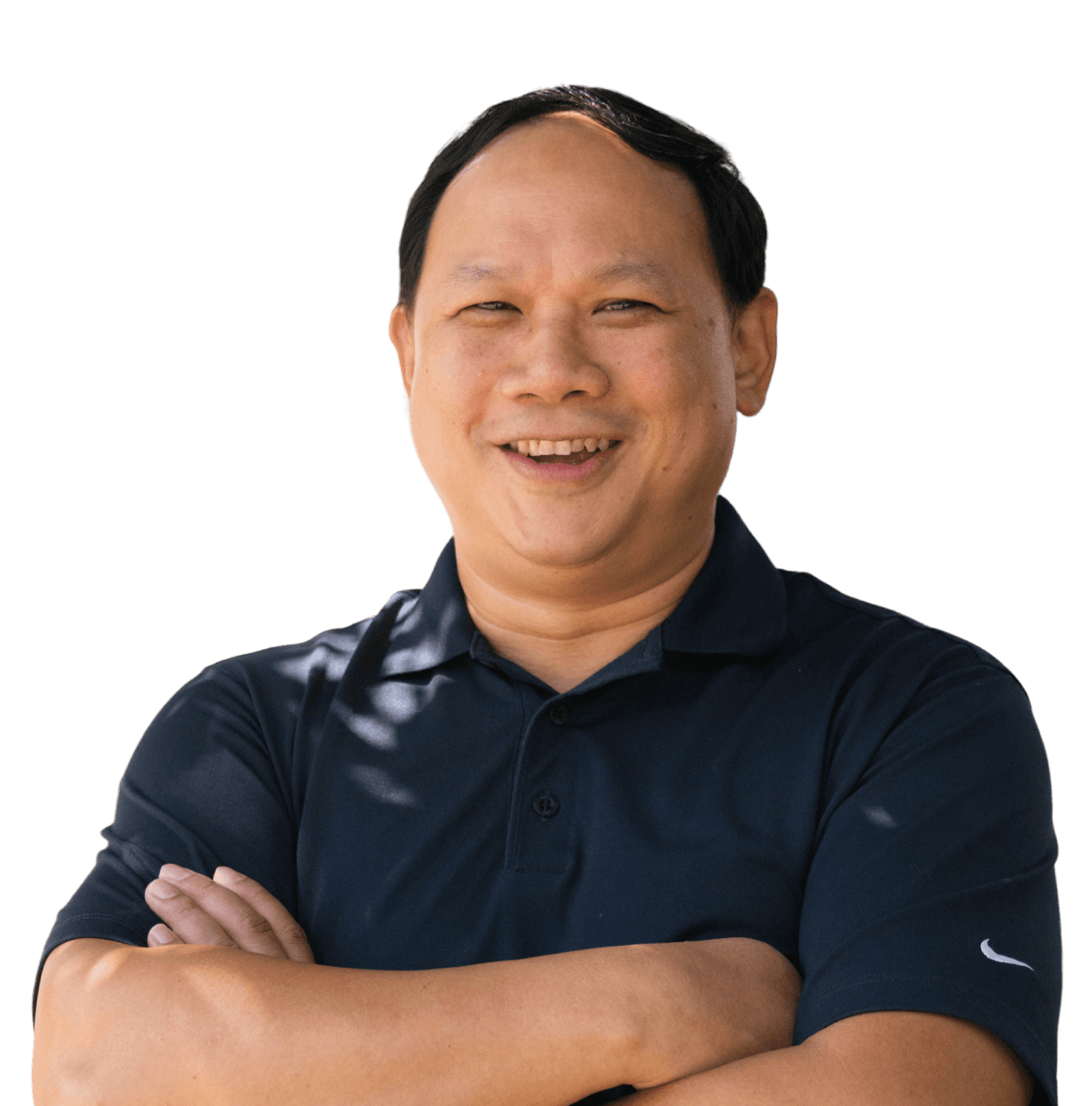 Calvin Yu