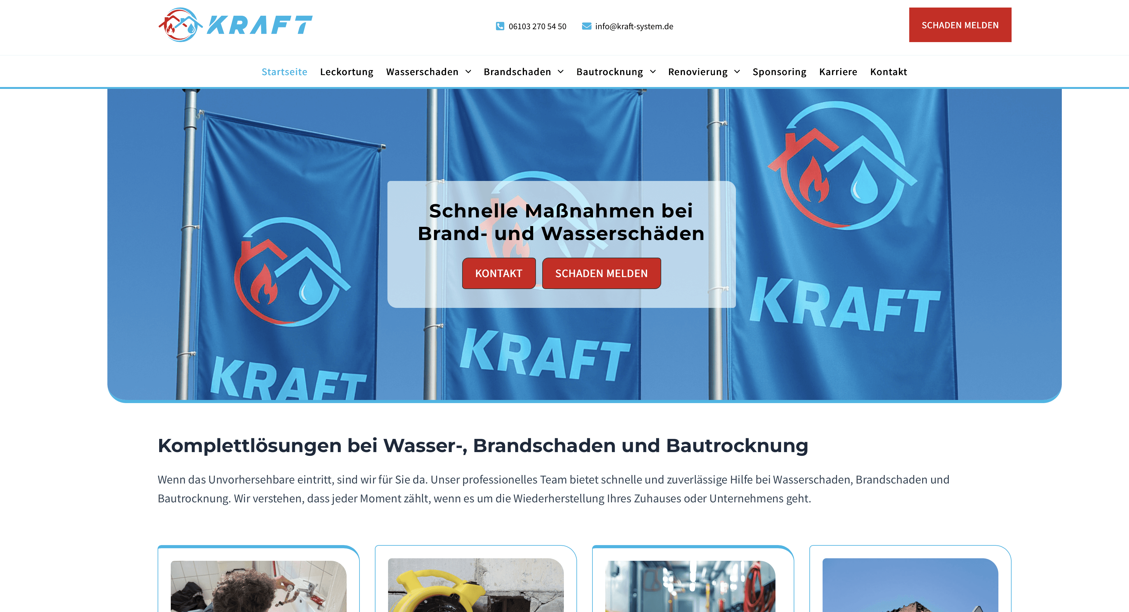 Website Design